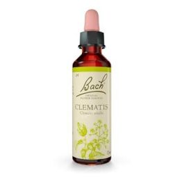 Flores Bach Original Flores Bach Clematis Clematide 20ml Precio: 18.49999976. SKU: B18NKBZLN8