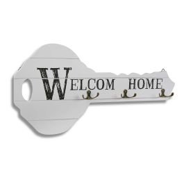 Sujetallaves Welcome Home Versa 3X26CM (2 Unidades) Precio: 17.5000001. SKU: B16BQAXHV9