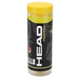 Pelota de Frontenis Head 551300-SC Amarillo Precio: 207.58999943. SKU: B159V3YT2H