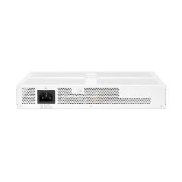 Hewlett Packard Enterprise 1430 Switch No Gestionable Gigabit 16 Puertos plug-and-play para Pequeñas Empresas Aruba Instant On