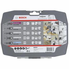 Bosch Professional 2608664622 Caja Starlock para electricistas y yeseros