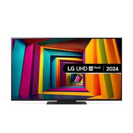 Smart TV LG 55UT91006LA 4K Ultra HD LED 55" Precio: 665.69000025. SKU: B1GPR7X86P