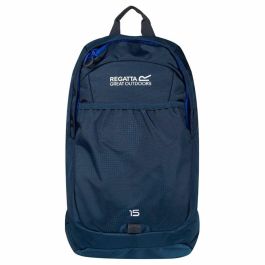 Mochila Deportiva Regatta Bedabase II Azul marino Precio: 24.50000014. SKU: B15TKMMF4Q