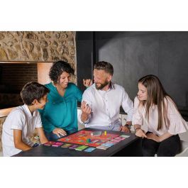 Juego quizzers con preguntas adaptadas a tu nivel de conocimiento 25x25x5 Juego quizzers con preguntas adaptadas a tu nivel de conocimiento 25x25x5