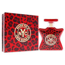 Bond No. 9 New Bond St. Eau de Parfum 100 ml Bond No. 9 New Bond St. Eau de Parfum 100 ml