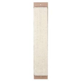 Trixie TRI4011905431819 Rascador Alfombra de sisal 11 x 56 cm Natural Trixie TRI4011905431819 Rascador Alfombra de sisal 11 x 56 cm Natural