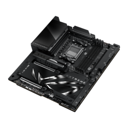 ASUS ROG CROSSHAIR X870E EXTREME Placa Base AMD X870E Socket AM5 ATX extendida, Compatible con Ryzen 7000/8000/9000, DDR5, Wi-Fi 7, 90MB1LB0-M0EAY0