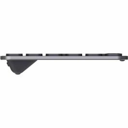 Rapoo AAAUF12948 Teclado AZERTY
