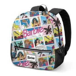 Karactermania Mochila Sweet Barbie Comic 26 x12 x33 cm Multicolor Precio: 21.4412. SKU: B1KKAGGY6G