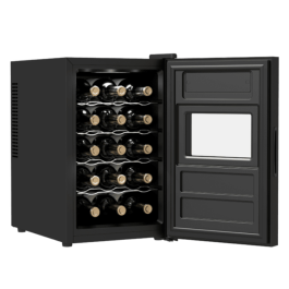 Cecotec A01_EU01_100135 enfriador de vino Precio: 267.46566. SKU: B1H5H4B9KC
