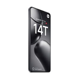 Smartphone Xiaomi 2407FPN8EG 6,67" Octa Core 12 GB RAM 256 GB Negro Smartphone Xiaomi 2407FPN8EG 6,67" Octa Core 12 GB RAM 256 GB Negro