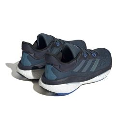 Zapatillas de Running para Adultos Adidas IF4853 Azul oscuro