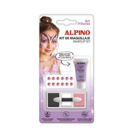 Maquillaje Alpino Set Princesa (Set de 6) Precio: 24.89999952. SKU: B14DFEGZVV