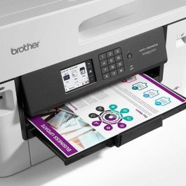 Brother Professional A3 inkjet wireless all-in-one printer Brother Professional A3 inkjet wireless all-in-one printer