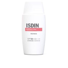 Protector Solar Isdin Foto Ultra Spf 50+ 50 ml Precio: 26.94999967. SKU: B176NQZCJS