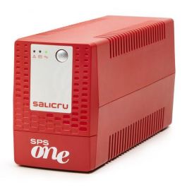 SAI 900VA SALICRU ONE Precio: 85.69000022. SKU: B1HEWPC6NR