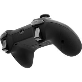 Speedlink Gamepad inalámbrico RAIT para PC, PS3, Nintendo Switch/OLED con vibración y joystick analógico, RF 2.4 GHz