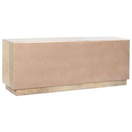 Mueble Tv Scandi DKD Home Decor Natural 35 x 52 x 135 cm