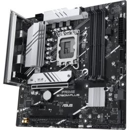 ASUS ASU1705279857602 Placa base PRIME B760M-PLUS Intel B760 LGA 1700 micro ATX