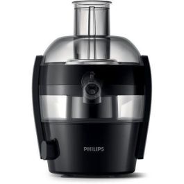 Centrífuga PHILIPS HR1832/00 500 W 1,5 L Negra Precio: 97.49999952. SKU: S7600246