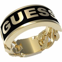 Anillo Mujer Guess JUXR03003JWYGBK62 (22)