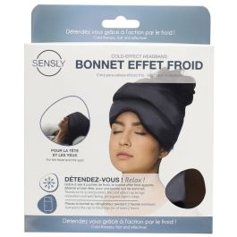 Sensly Diadema Cabeza Efecto Frio Poliéster Precio: 11.49999972. SKU: B1GJWBZBVD