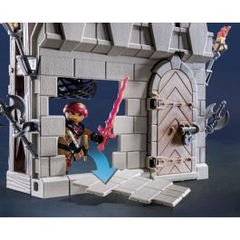 PLAYMOBIL 71298 - Novelmore - Torneo de Caballeros de Novelmore