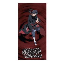 Toalla microfibra naruto 70.0 x 140.0 cm Precio: 11.9911. SKU: B12NWB4HX6