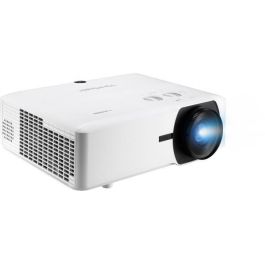 ViewSonic LS850WU, Short Throw DLP Laser, WUXGA, Full HD (1920x1200), 5000 ANSI, Contract 3000000:1 ViewSonic LS850WU, Short Throw DLP Laser, WUXGA, Full HD (1920x1200), 5000 ANSI, Contract 3000000:1