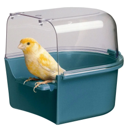 Ferplast Bañera Para Pajaros 14x15,7x13,8 cm Cs Precio: 7.49999987. SKU: B16NQ4QYLV