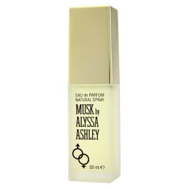 Musk Alyssa Ashley 50 mL Vaporizador Eau De Perfume Precio: 19.79000012. SKU: S4514344