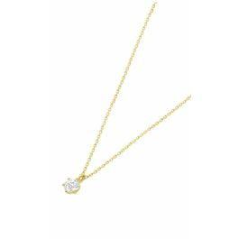 Colgante Mujer Lotus HIN00064/43 Dorado Colgante Mujer Lotus HIN00064/43 Dorado