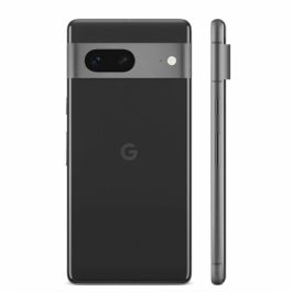 Smartphone Google Pixel 7 6,3" Octa Core 8 GB RAM 256 GB Negro Precio: 513.49999965. SKU: B12CGCG22K