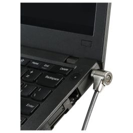 DICOTA BASE XX T-Lock Antirrobo para Portátil