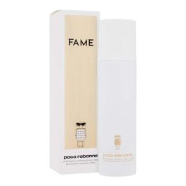 Paco Rabanne Fame Desodorante Perfumado en Spray para Mujer 150 mL Precio: 29.49999965. SKU: SLC-93672