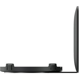 Logitech Wall Mount - Soporte de Pared para Dispositivos - Graphite