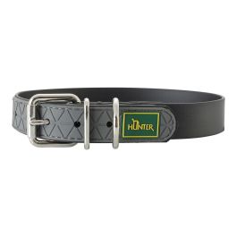 Collar para Perro Hunter Convenience Negro (23-31 cm) Precio: 8.88999947. SKU: S6101126