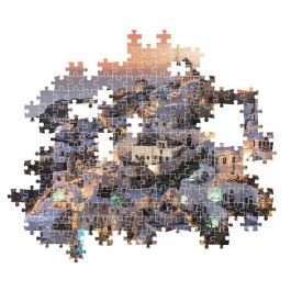 Clementoni CLE8005125399338 Puzzle Compacto 1000 Piezas Tonos de Santorini Clementoni CLE8005125399338 Puzzle Compacto 1000 Piezas Tonos de Santorini