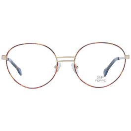 Montura de Gafas Mujer Gianfranco Ferre GFF0165 55006
