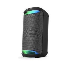 Sony SRS-XV500 Altavoz para Fiestas Inalámbrico Negro con 25h de Batería y Sonido Potente Precio: 331.49999982. SKU: B12A9STDME