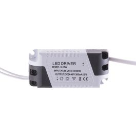 Foco Downlight LED 9W 1350Lm 4000ºK Circular Orientable 40.000H [HO-COB-C-OR-9W-W]