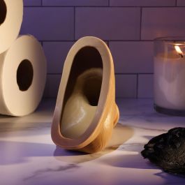 Consolador Realista Gender X Gender X Silicona Ø 3,8 cm