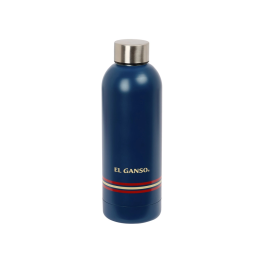 Safta Botella Termo Acero Inoxidable El Ganso "Classic" Azul 500 mL Precio: 9.78999989. SKU: B1ANW6PTGW