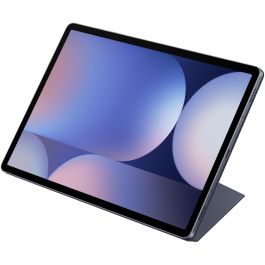 Samsung Smart Book Cover para Galaxy Tab S10+/Tab S9+/Tab S9 FE+ 12.4" Folio Azul con Modo Espera y Antirrayas