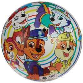 Unice Pelota Bioball Paw Patrol 230 mm
