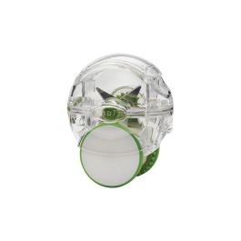 Chefn Picador de Ajos Garlic Zoom con Cuchillas Acero Inoxidable, Rápido y Fácil, Apto Lavavajillas, Verde Precio: 14.7899994. SKU: S7914020