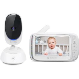 Vigilabebés Motorola VM85 Precio: 146.4999998. SKU: B1HHQWLHDA
