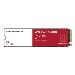 Western Digital SN700 M.2 2000 GB PCI Express 3.0 NVMe Precio: 187.50000038. SKU: S55129320