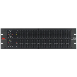 DBX 1231 Altavoz Profesional 56.5x29.2x19.1 cm Precio: 527.78385. SKU: B1DSWCMZNG