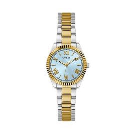Reloj Mujer Guess Luna Precio: 227.50000009. SKU: B1AQLQX68T